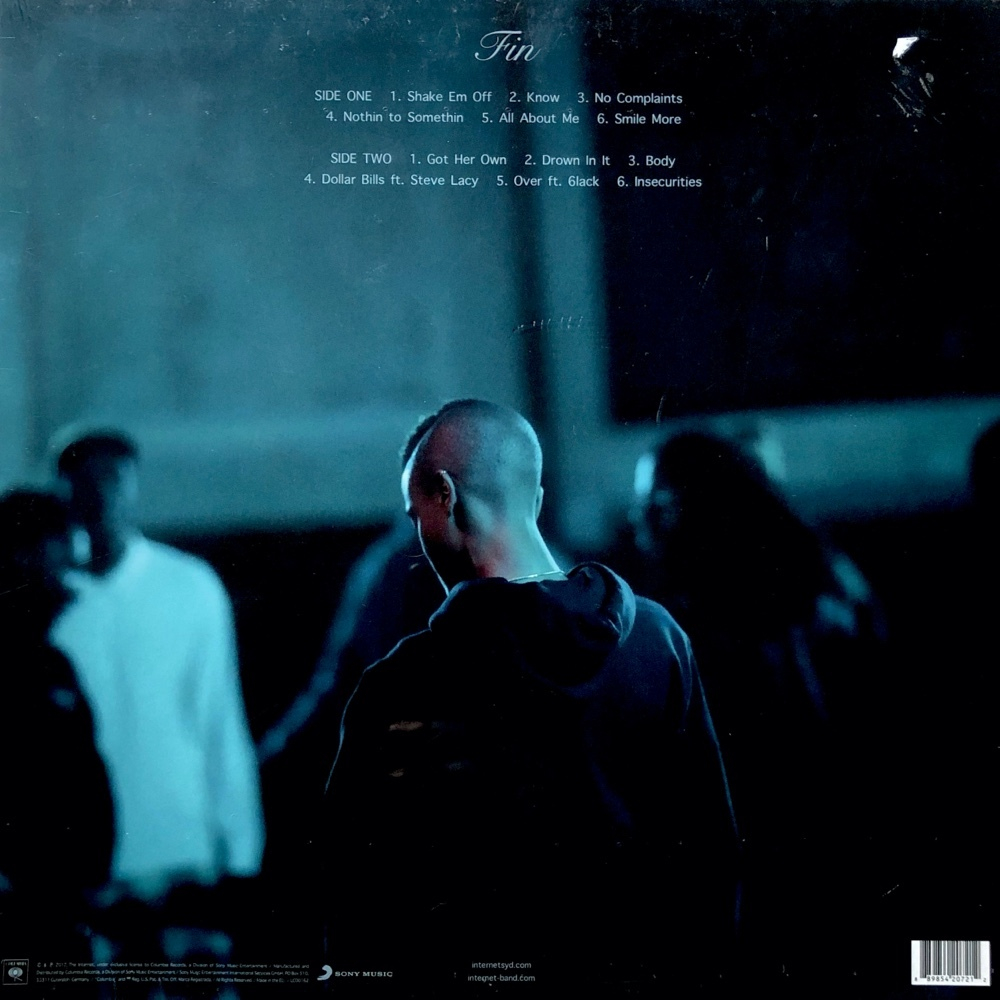 back