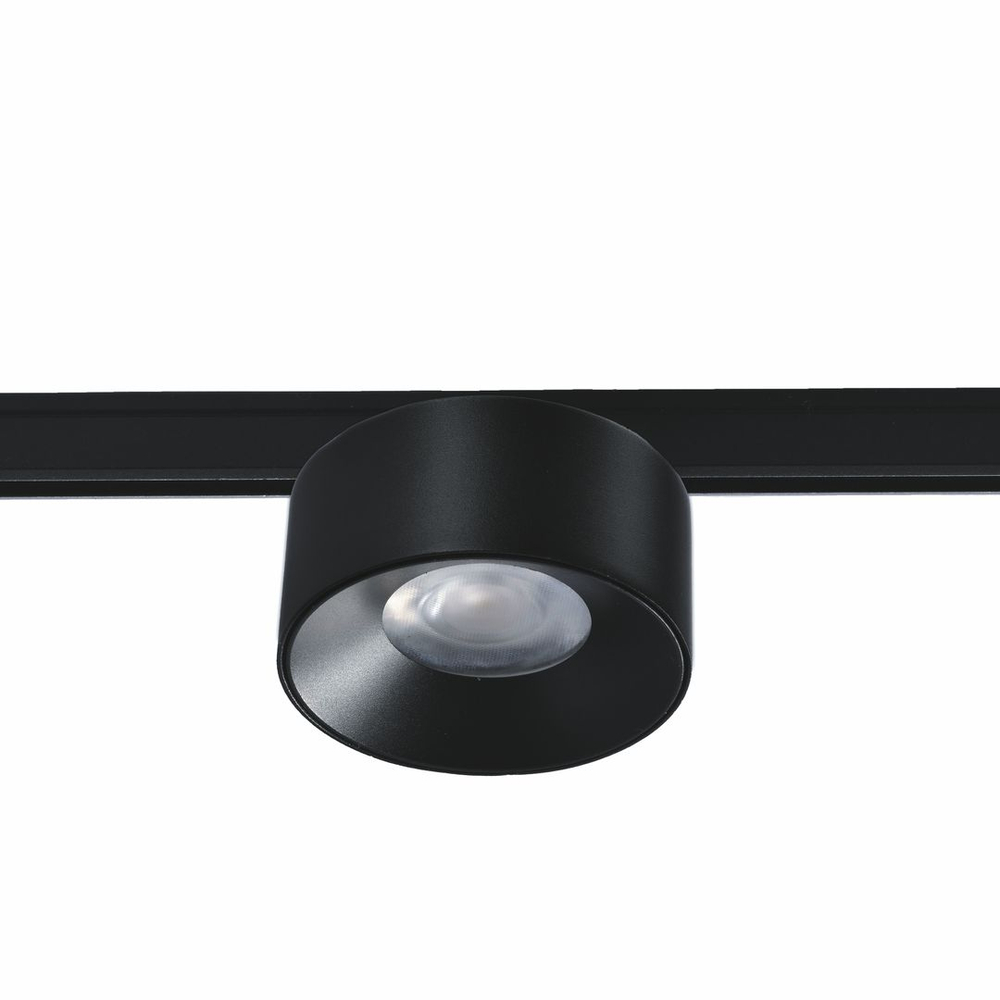 Светильник подвесной Wertmark Technical Lesath светильник на шинопровод, Led, 5W, 3000K WTL.O13.607.30.05