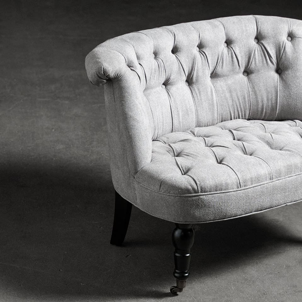 Пуф Roomers Furniture Камден nscc-2008b-40/super-21