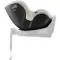 Автокресло Britax Roemer Dualfix 5Z i-Size Lux Soft Taupe