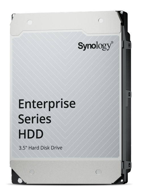 Серверный жесткий диск HDD Synology 20TB SAS 7.2K 3.5" HAS5310-20T