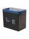 Аккумулятор Парус Электро HMW-12-55 ( 12V 55Ah / 12В 55Ач ) - фото 3