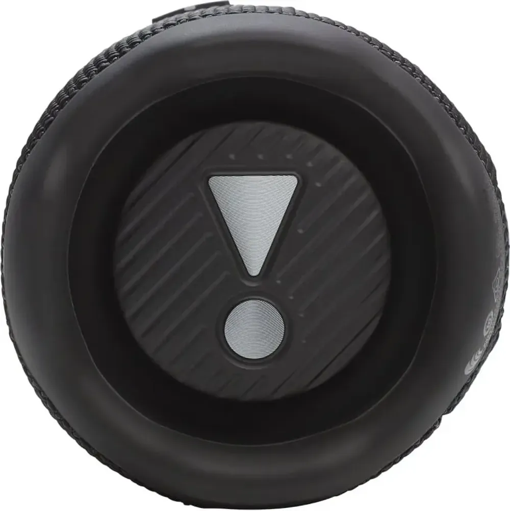 Беспроводная колонка JBL Flip 7 Black - 4