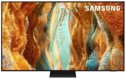 Телевизор Samsung QE75QN70FAUXRU