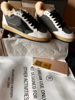 Кеды Golden Goose