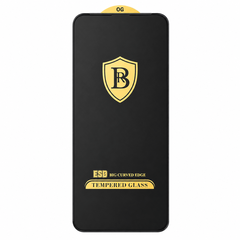 Защитное стекло OG для Huawei Nova Y70/Nova Y70 Plus/Nova Y71/Nova Y72/Enjoy 60; Honor X7/X7A/Play 6T/Play 7T/Play 30 Plus/Play 40 Plus; Samsung A05/A05S/A06/A07/F05/F06/M05/M06 5G/M14 4G; Poco C65/M6 5G; Redmi 13C/13R; Vivo Y04/Y19e/Y29s/Y50 5G/T4 Lite 5G; iQOO Z10 Lite 5G; Realme C51/C51S/C53/C61/C63/Narzo N53/Note 50/Note 60/Note 60X; Nokia C31; Itel City 100
