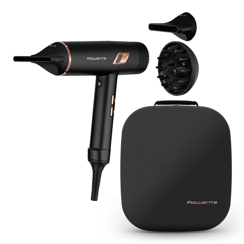 Фен Rowenta Ultimate Experience Maestria CV9920F3