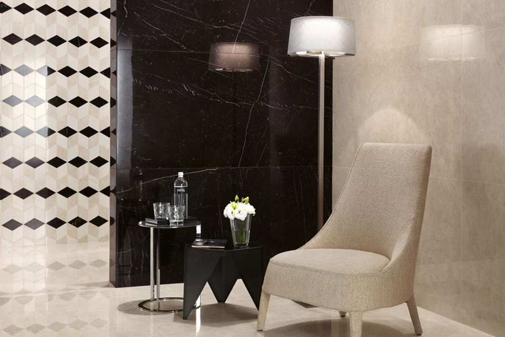 Atlas Concorde Marvel Stone Bianco Dolomite Lappato 75x75