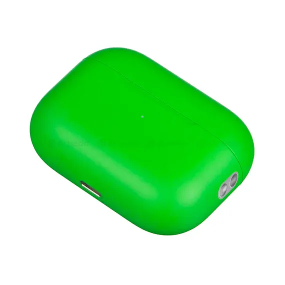 Apple AirPods Pro 2 USB-C Green Apple Matte