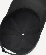 Бейсболка JOGEL DIVISION Soft Cap, черный