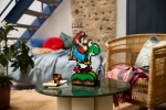 Конструктор LEGO Super Mario 71438 Мир Супер Марио : Марио и Йоши