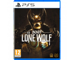 Bendy: Lone Wolf (PS5) NEW