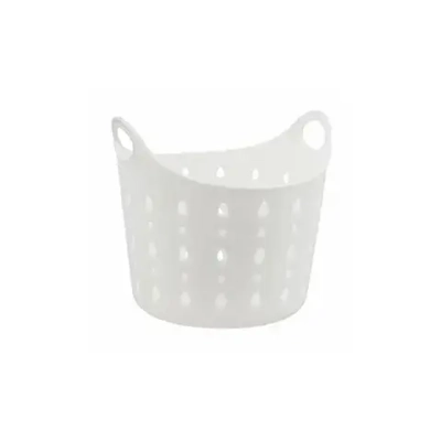 Корзинка для мелочей CubaLibra (слоновая кость)