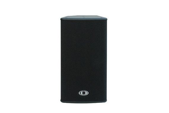 DYNACORD VL 122 пассивная АС, 1600Вт, динамик 12 дюймов
