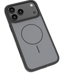 Противоударный чехол Supreme Two-tone Case с поддержкой MagSafe для iPhone 17 Pro Max