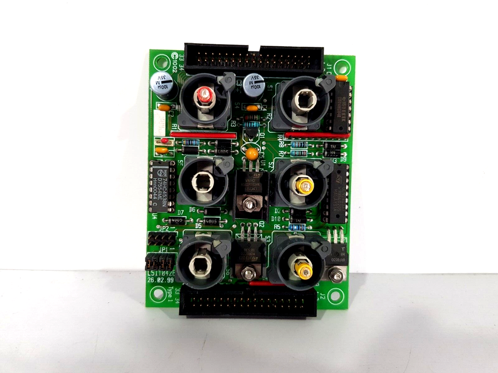 LSI1042B LSI1042B