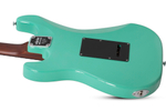 Schecter NICK JOHNSTON TRAD-SSS ATOMIC GREEN