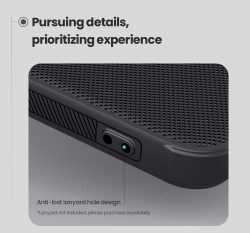 Чехол от Nillkin c поддержкой MagSafe для Huawei Mate 70 Pro и 70 Pro+, серия Super Frosted Shield Pro Magnetic Case