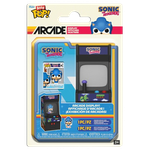 Фигурка Funko Bitty POP! Arcade Sonic the Hedgehog Sonic with Ring