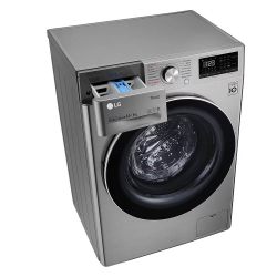 Стирально-сушильная машина LG F2V5GG2S