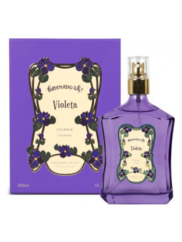 Granado Violeta