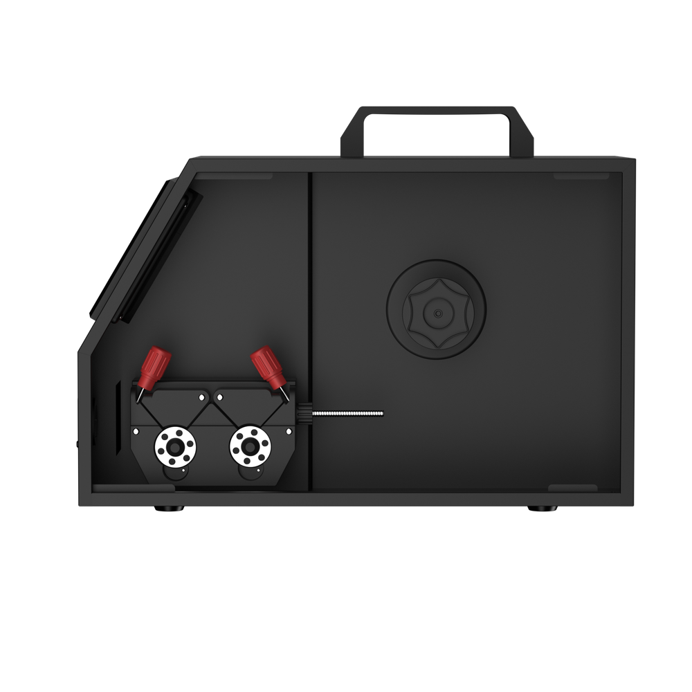 START HYPE X1500 Установка лазерной сварки 8STX1500