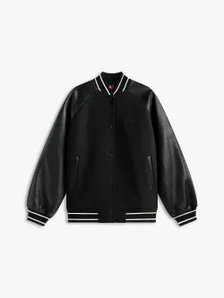 Куртка женская TOMMY JEANS TJW RLX FLAG VARSITY