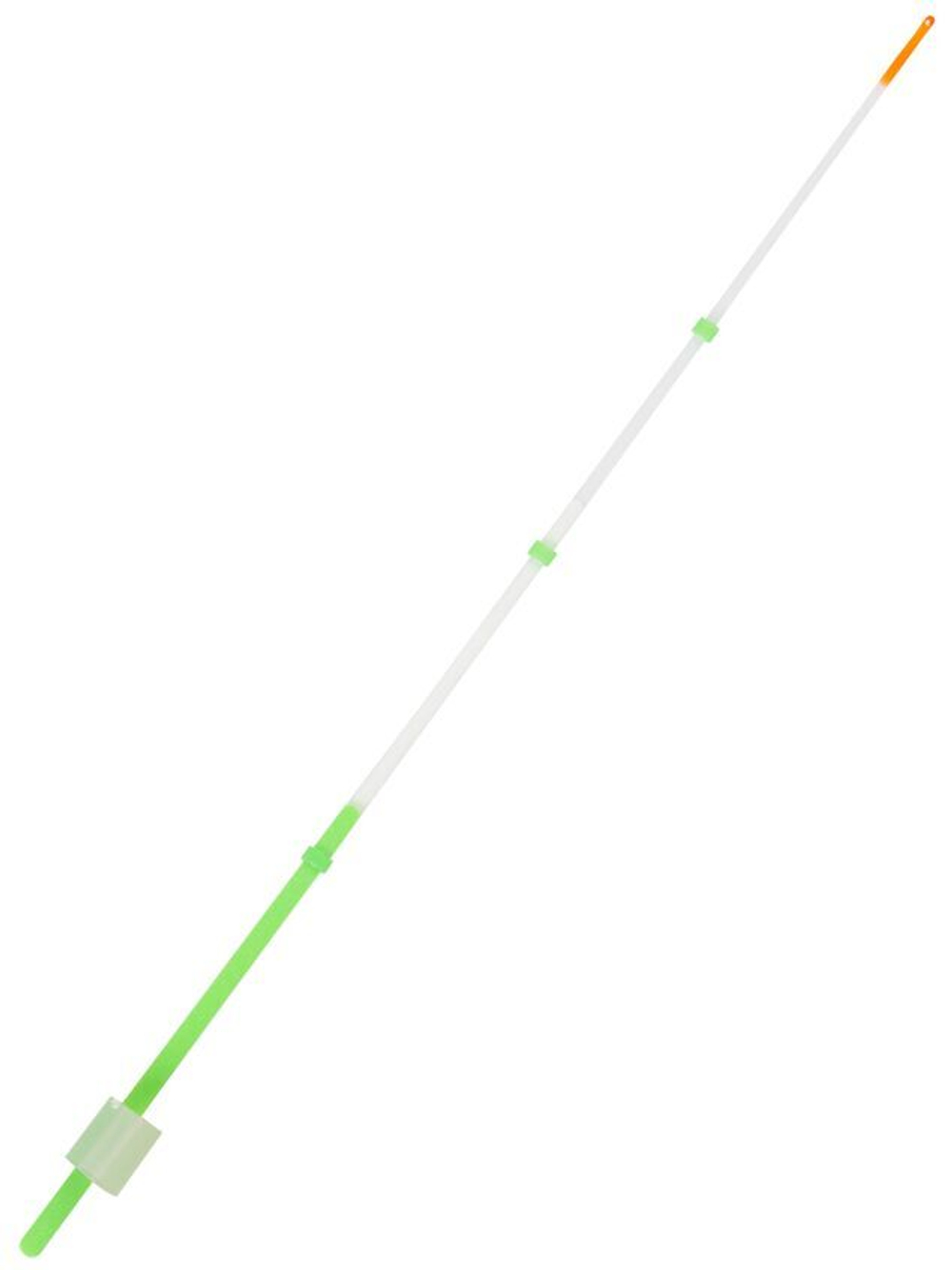 Сторожок лавсановый Salmo WHITEFISH 1 14см/тест 0.15-0.40