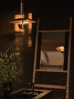 Гибкая керамика PHOMI, коллекция RAMMED EARTH WALL