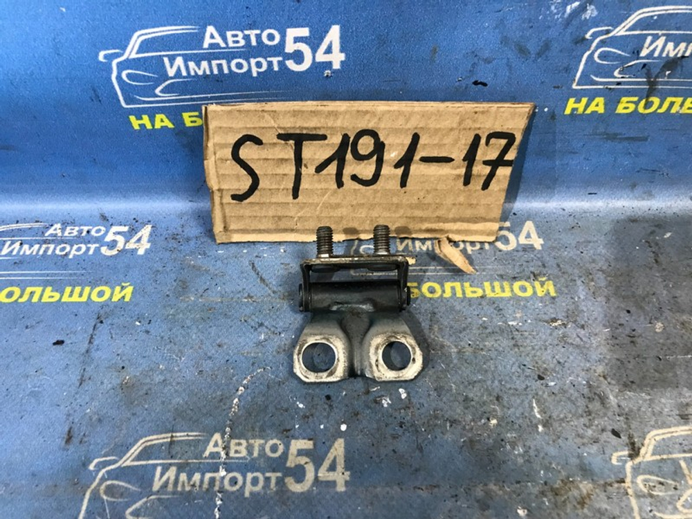 Петля багажника TOYOTA CORONA 1994