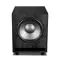 Mission MS-450 SUB Black