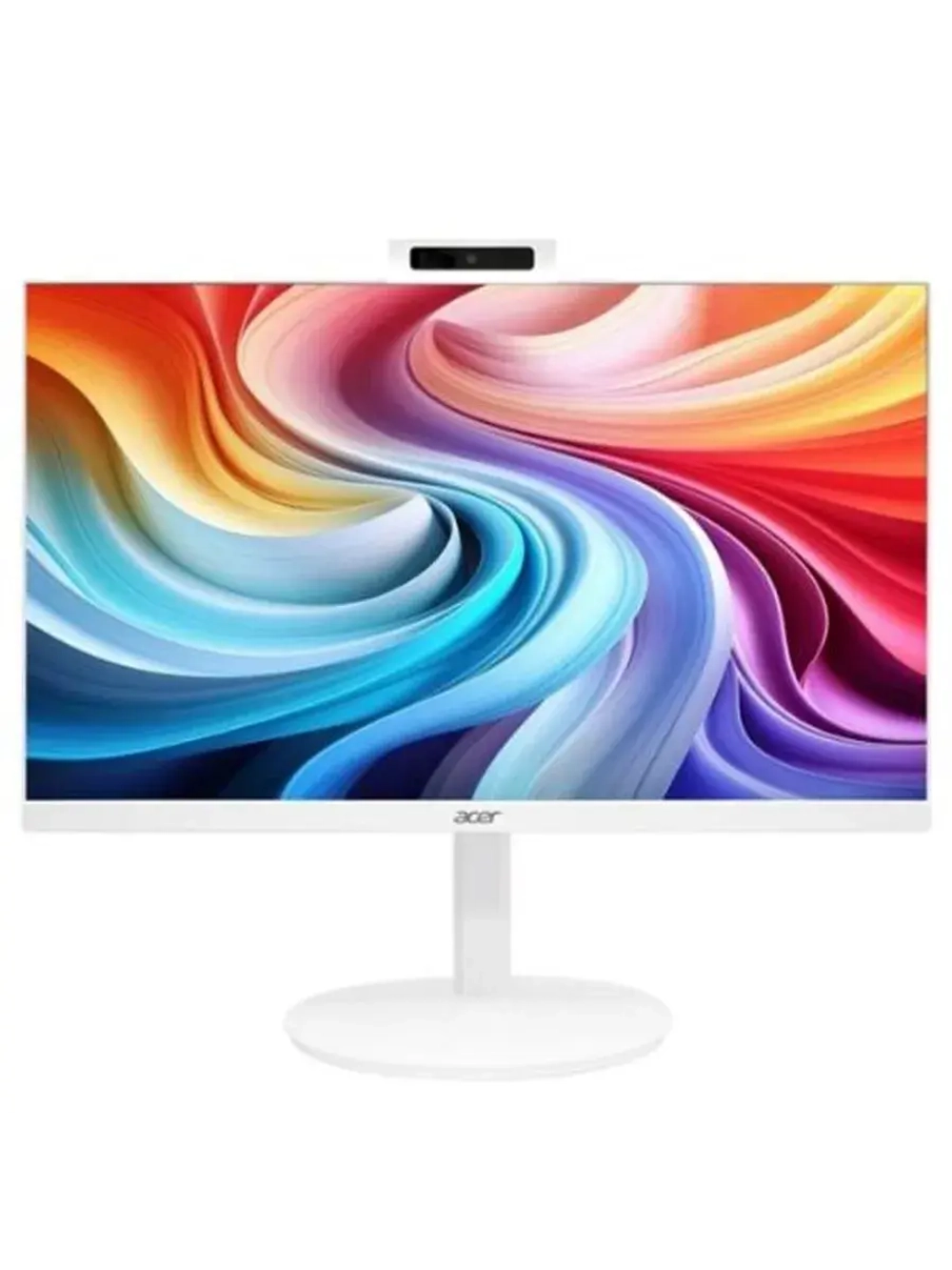 27" Моноблок Aspire C27 16/512 ГБ DQ.BNDCD.002 SILVER