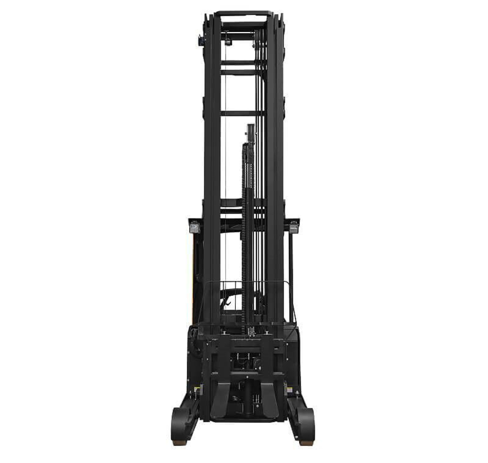 Ричтрак CQD20L (2000 кг; 10 м; li-ion 48 В / 360 Ач) SMARTLIFT