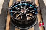 Комплект дисков Vossen YL8810 15x6.5 et38 4x100/4x114.3
