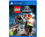 LEGO Мир Юрского Периода (PS4) NEW
