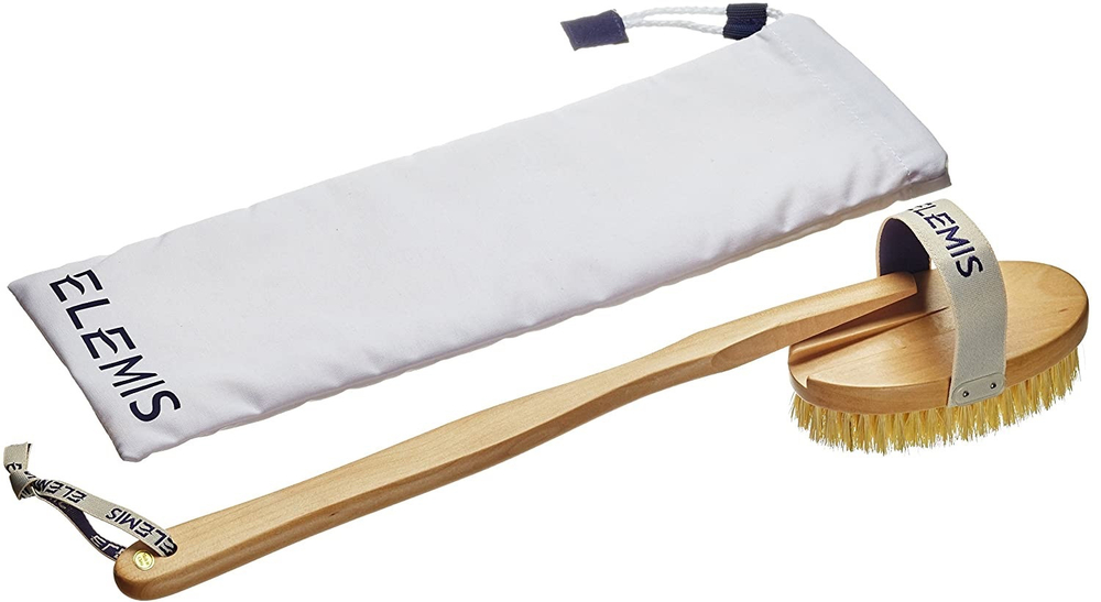 Elemis SpaHome Body Detox Skin Brush