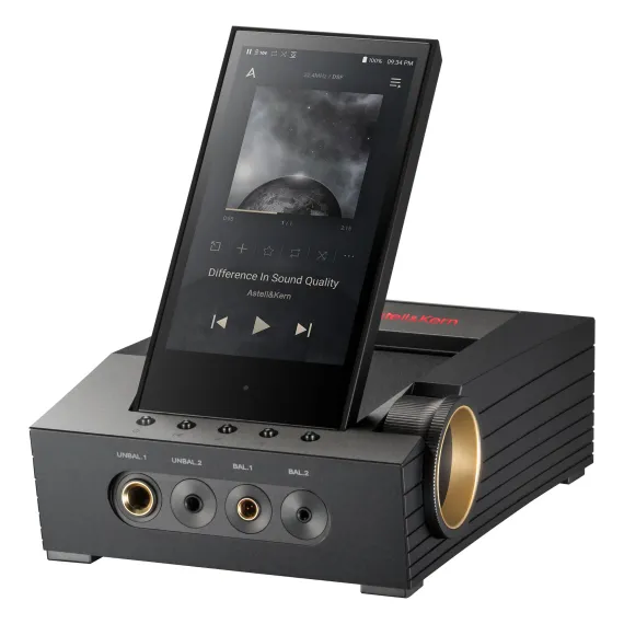 Astell&amp;Kern Acro CA1000T