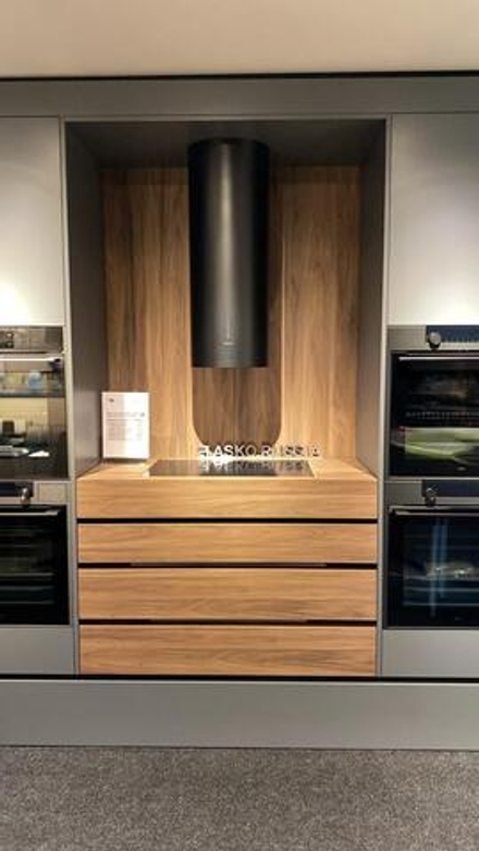 Falmec POLAR EVO BLACK 35