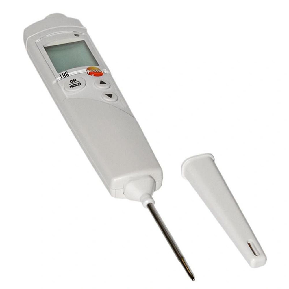 Термометр Testo 106, TESTO