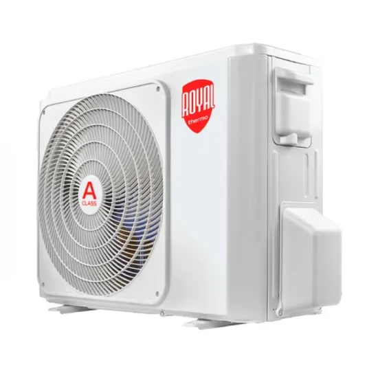 Кондиционер Royal Thermo RTS-12HN1
