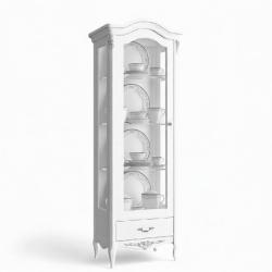 Витрина стеклянная L S189