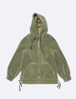 Худи1 (Hoodie Jacket1)