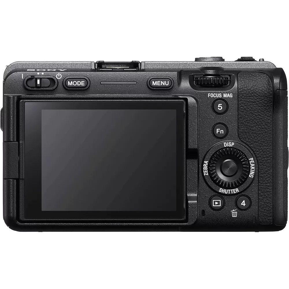 Цифровая фотокамера Sony ILME-FX3