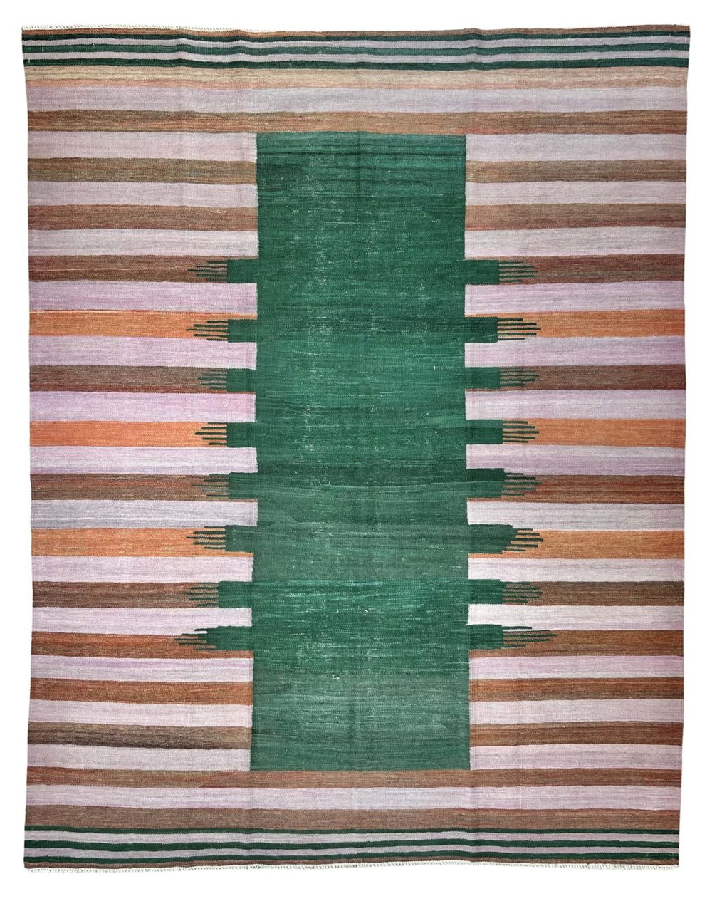 Modern kilim 195 x 245 см