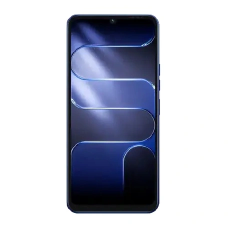 Смартфон Tecno Spark Go 3 4/128GB Galaxy Blue