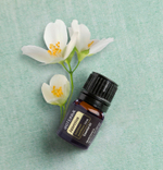 Эфирное масло dōTERRA Jasmine, Жасмин, 2.5 мл