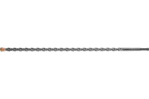 Бур Профессионал (12x600 мм; SDS-plus) Зубр 29314-600-12_z02