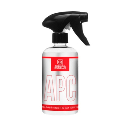 Chemical Russian APC - Универсальный очиститель, 500 мл