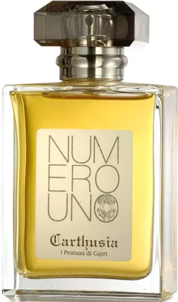 Carthusia Numero Uno EDP 50 ml