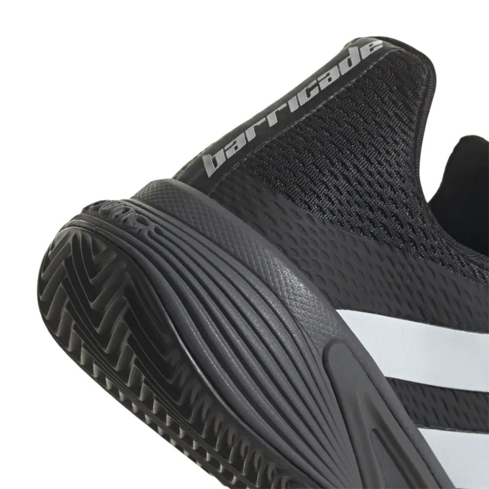 Теннисные кроссовки Adidas Barricade M Clay
